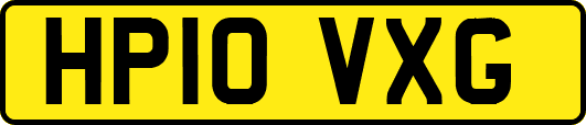 HP10VXG
