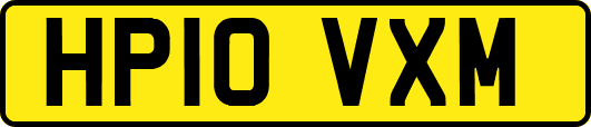 HP10VXM