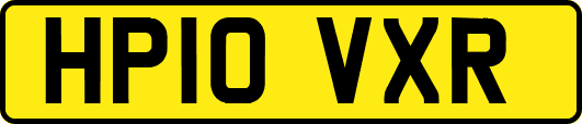 HP10VXR