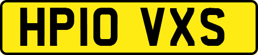HP10VXS