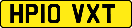 HP10VXT