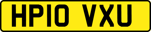 HP10VXU