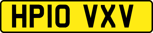 HP10VXV