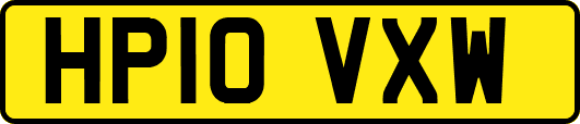HP10VXW