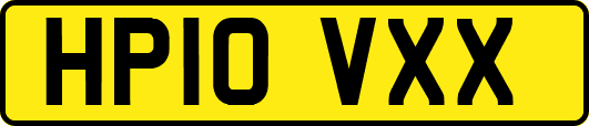 HP10VXX