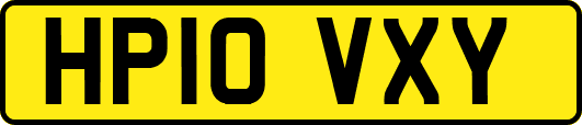 HP10VXY