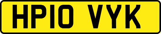 HP10VYK
