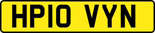 HP10VYN