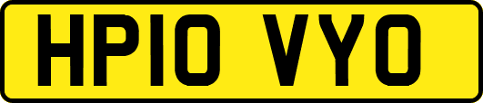 HP10VYO