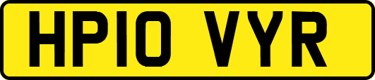 HP10VYR