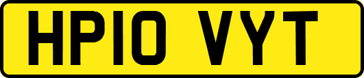 HP10VYT