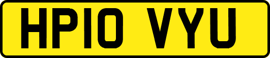 HP10VYU