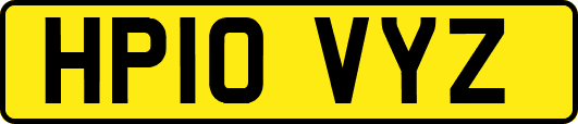 HP10VYZ