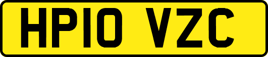 HP10VZC