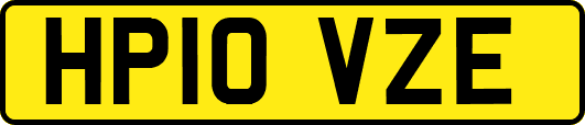 HP10VZE