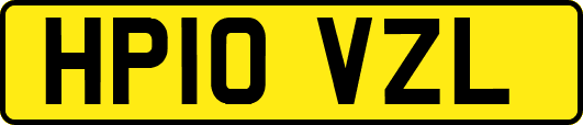 HP10VZL