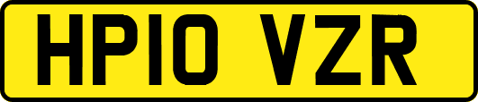 HP10VZR