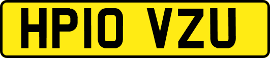 HP10VZU