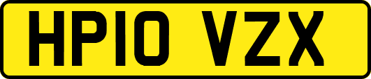 HP10VZX