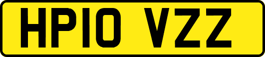 HP10VZZ
