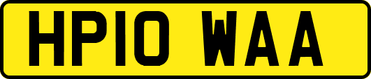 HP10WAA