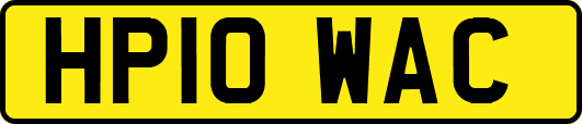 HP10WAC