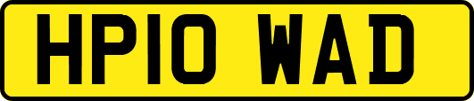 HP10WAD