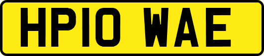 HP10WAE
