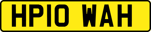 HP10WAH