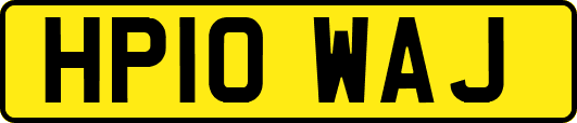HP10WAJ