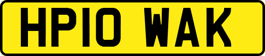 HP10WAK