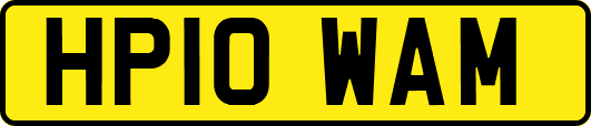 HP10WAM