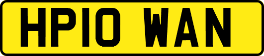 HP10WAN