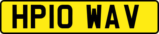 HP10WAV