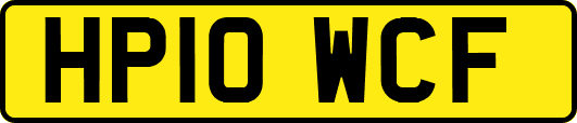 HP10WCF