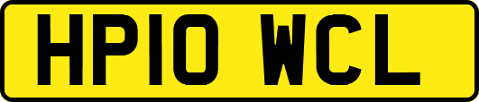 HP10WCL