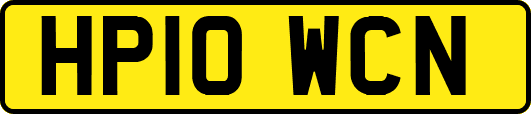HP10WCN
