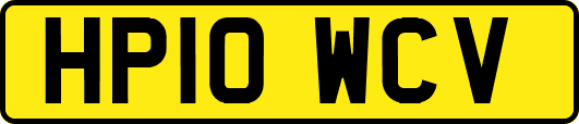 HP10WCV