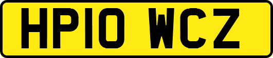 HP10WCZ