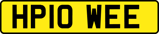 HP10WEE