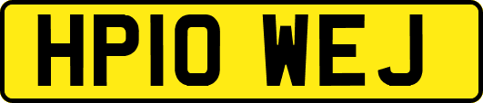 HP10WEJ