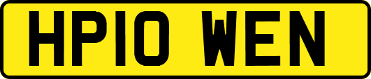 HP10WEN