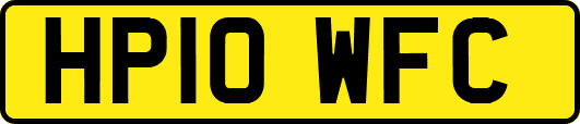 HP10WFC