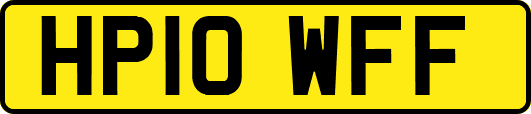 HP10WFF