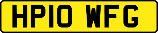 HP10WFG