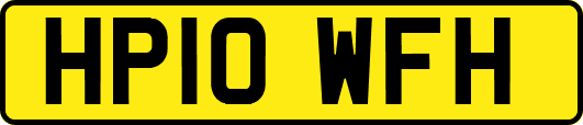 HP10WFH