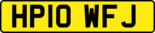 HP10WFJ