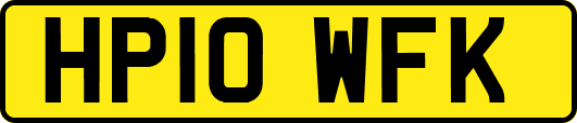 HP10WFK