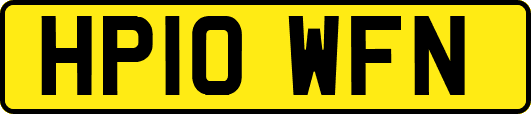 HP10WFN