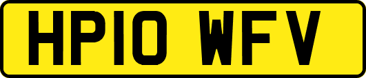HP10WFV